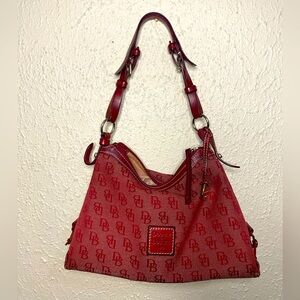 Dooney & Bourke East West Bag